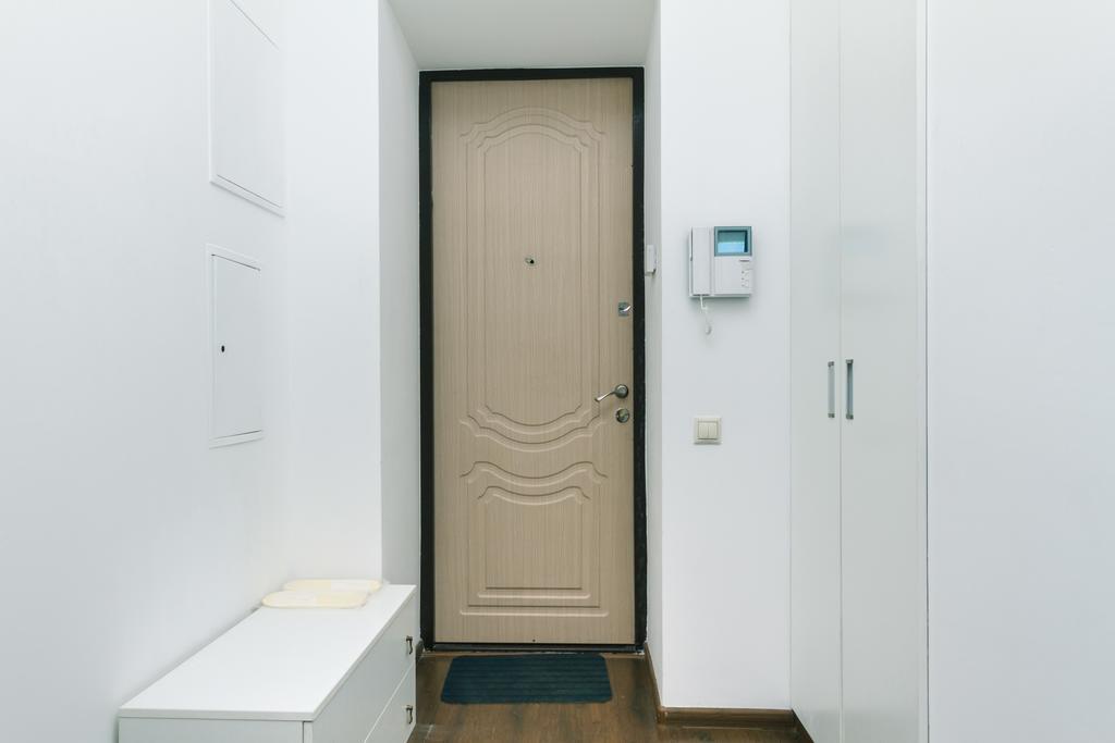Kreschatik 21 With Terrace 2Br Киев Экстерьер фото