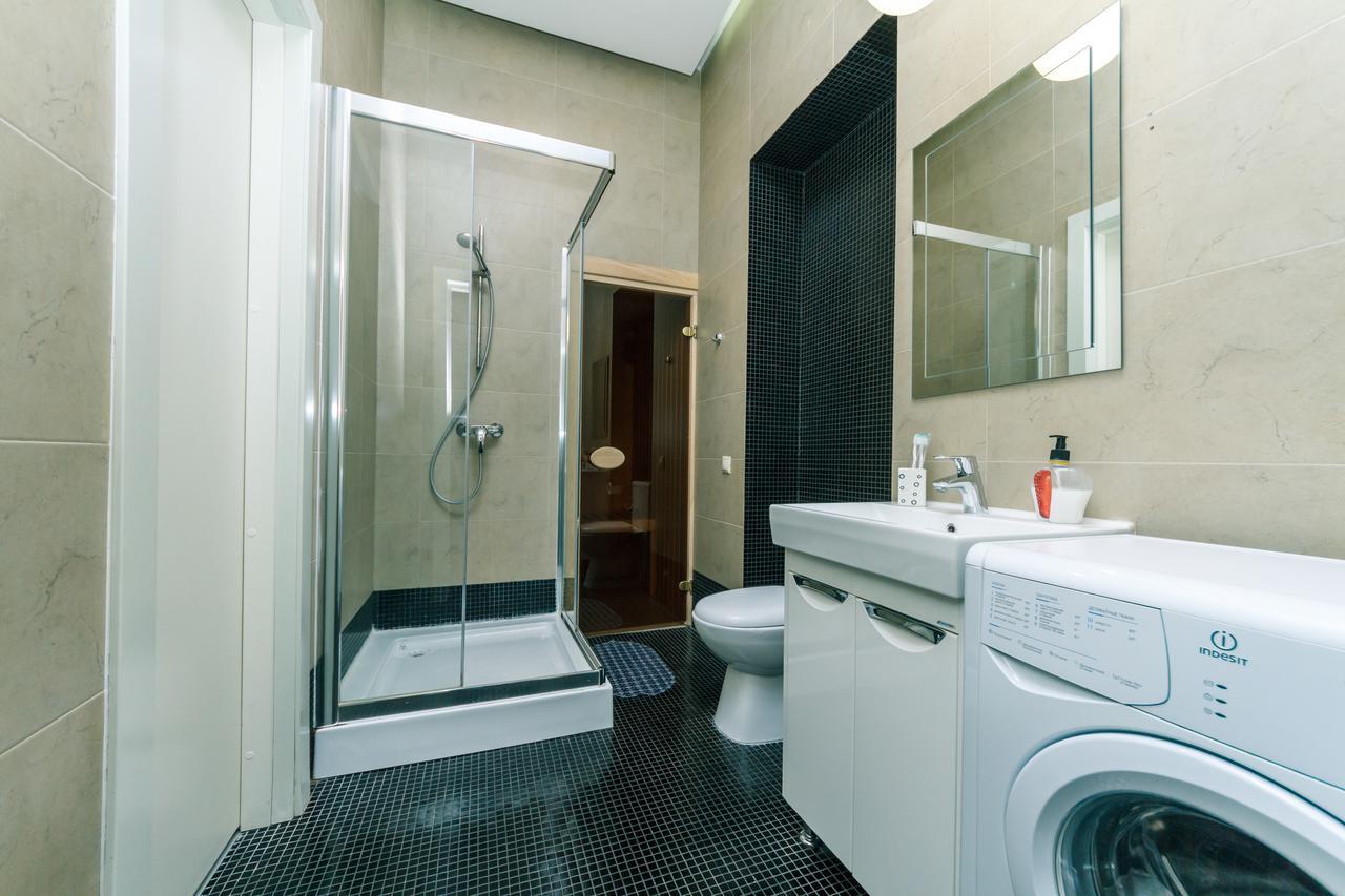 Kreschatik 21 With Terrace 2Br Киев Экстерьер фото