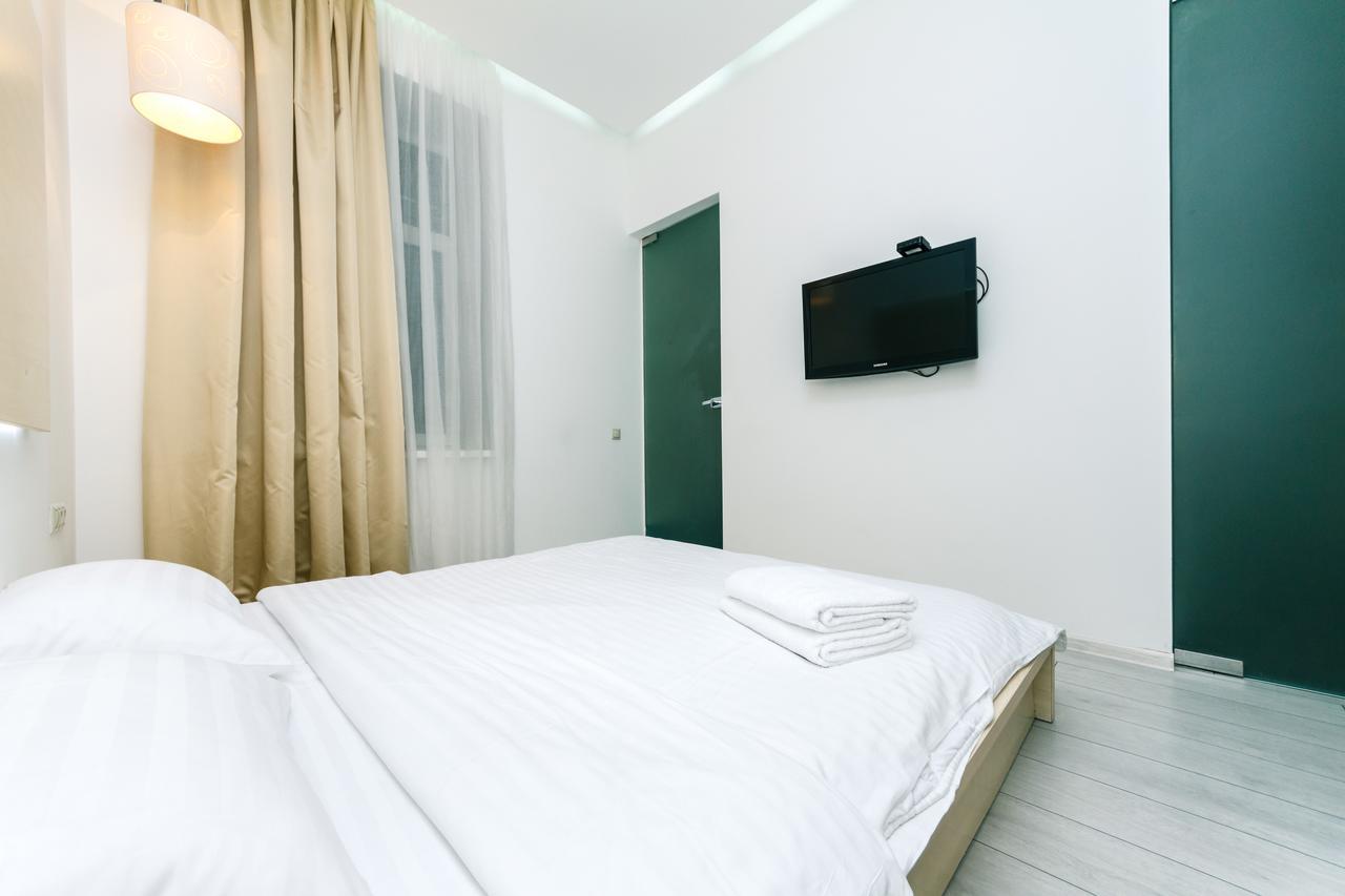 Kreschatik 21 With Terrace 2Br Киев Экстерьер фото